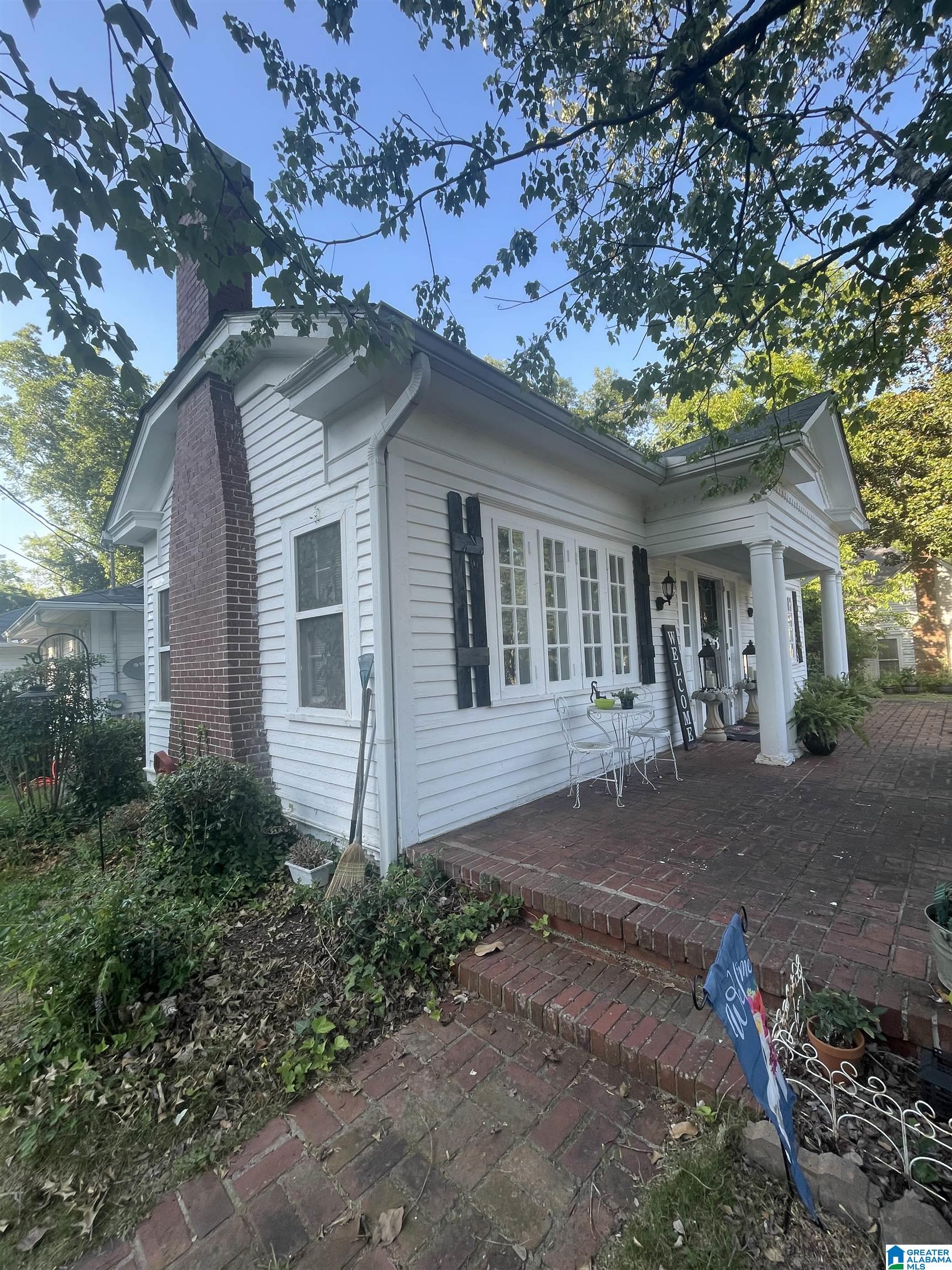 430 College Street Roanoke, AL 36274 - Photo 6 of 49