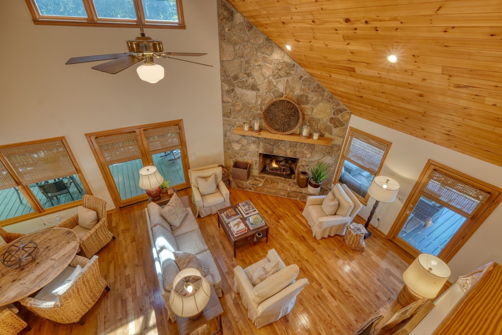 237 Flat Rock Ridge Road Blairsville, GA 30512 - Photo 28 of 75
