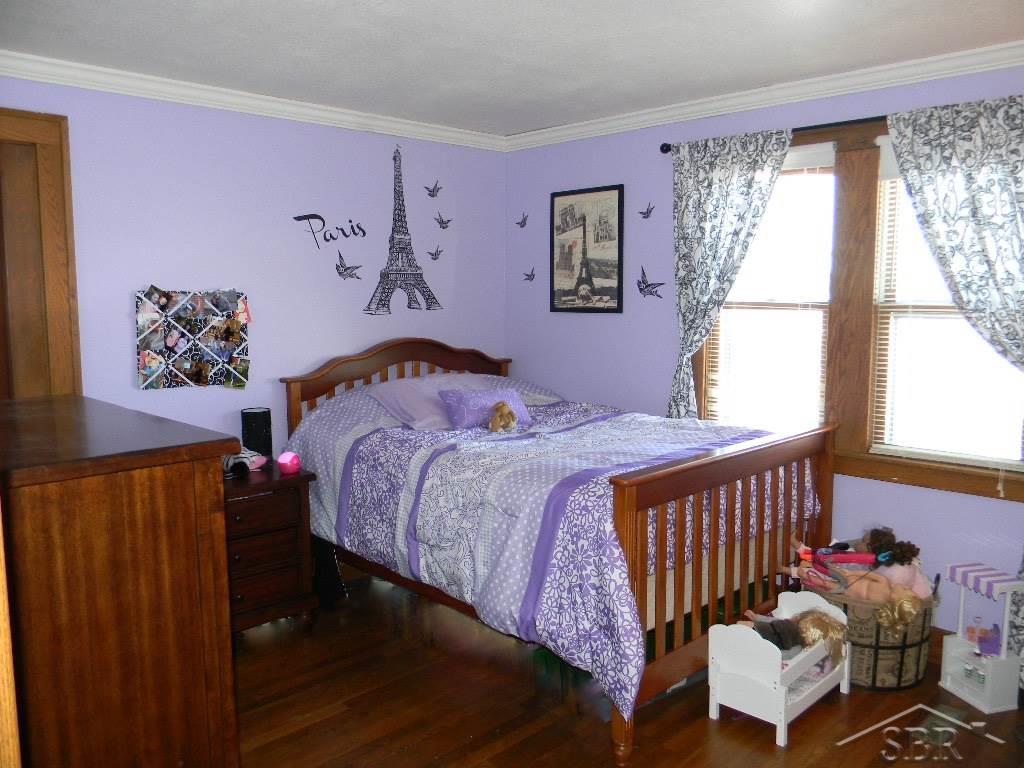 4567 West Freeland Road Saginaw, MI 48604 - Photo 24 of 38 Bedroom 3