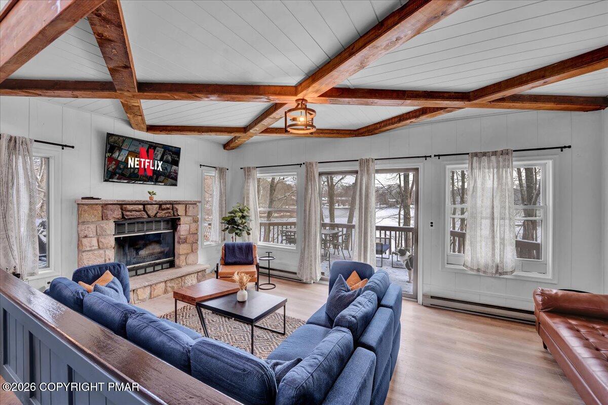 9 Birch Point Road Gouldsboro, PA 18424 - Photo 16 of 85 097-A7406832