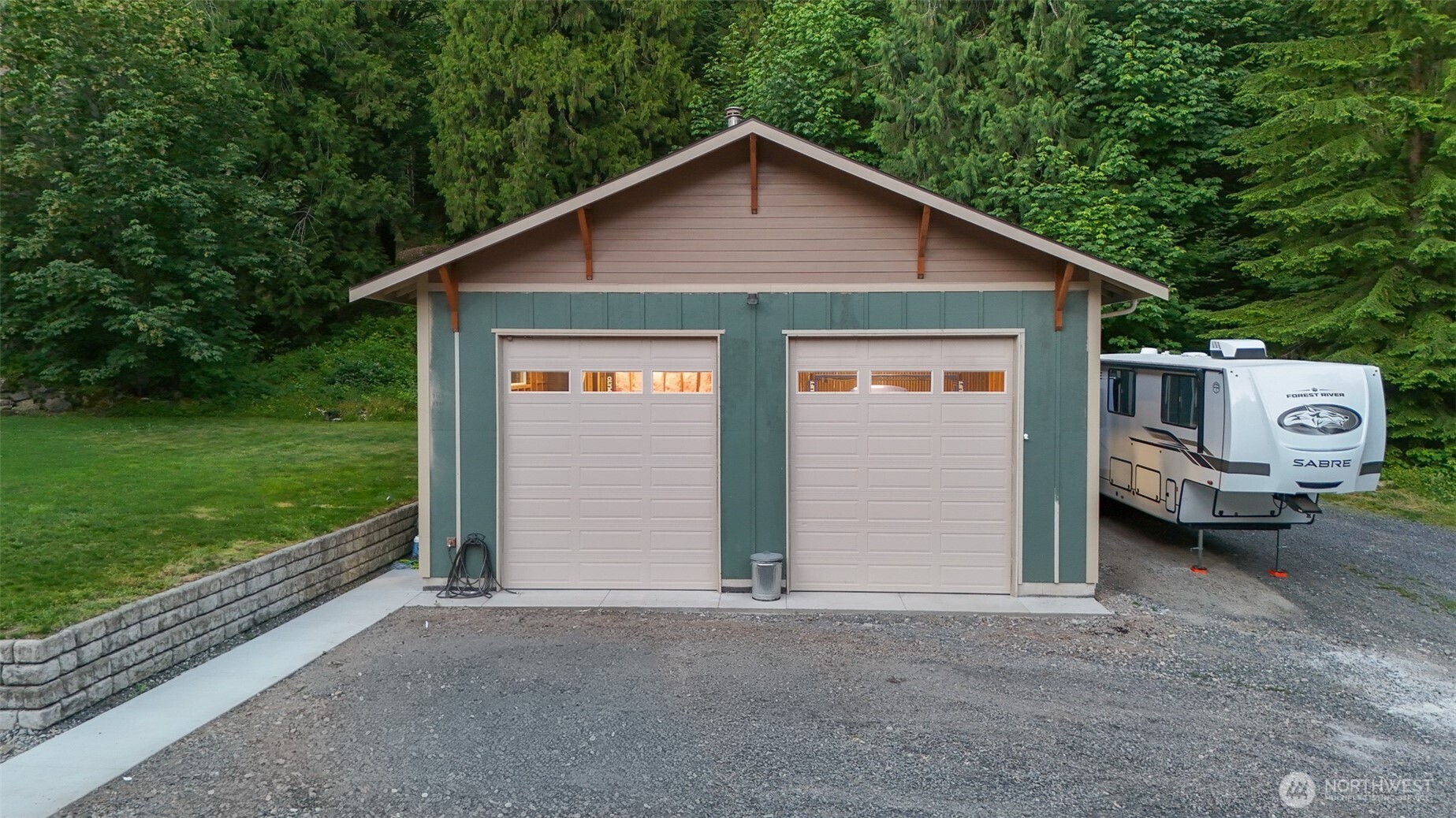 4454 Mosquito Lake Road Deming, WA 98244 - Photo 31 of 40
