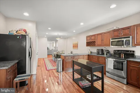$1,500,000 | 1614 6th Street Northwest, Washington, DC 20001