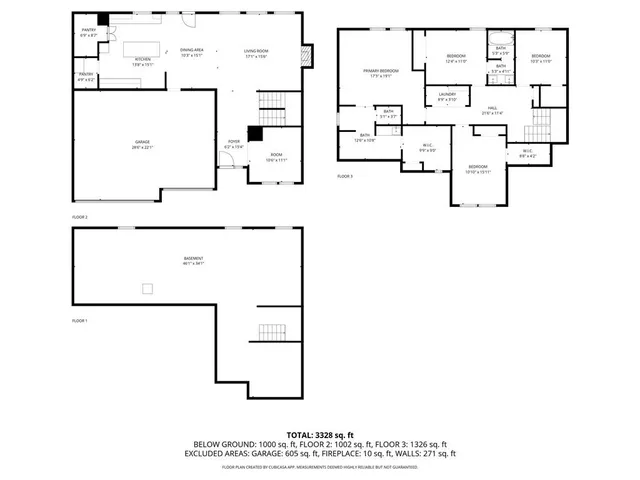 $580,400 | 1972 Longview Drive, Liberty, MO 64068