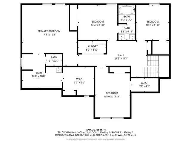 $580,400 | 1972 Longview Drive, Liberty, MO 64068