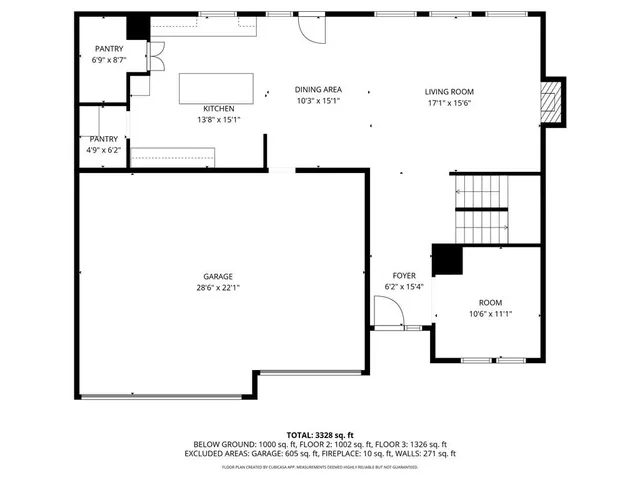 $580,400 | 1972 Longview Drive, Liberty, MO 64068