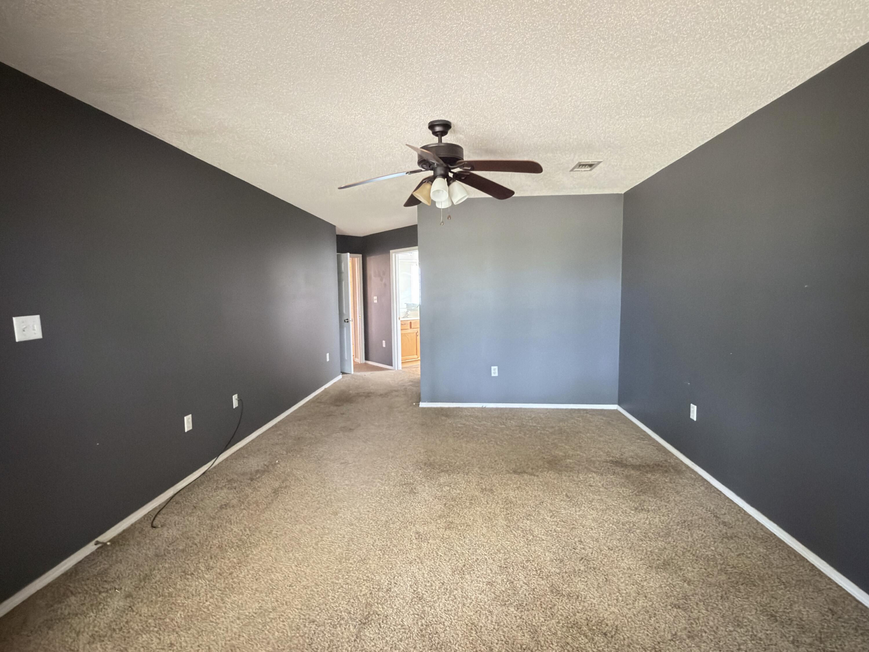 688 Brunson Street Crestview, FL 32536 - Photo 13 of 27 master bed view 2