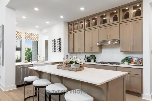 $996,730 | 277 Leaning Rock Ridge, Austin, TX 78737