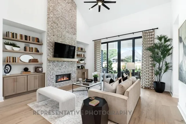 $996,730 | 277 Leaning Rock Ridge, Austin, TX 78737