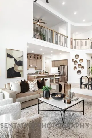 $996,730 | 277 Leaning Rock Ridge, Austin, TX 78737