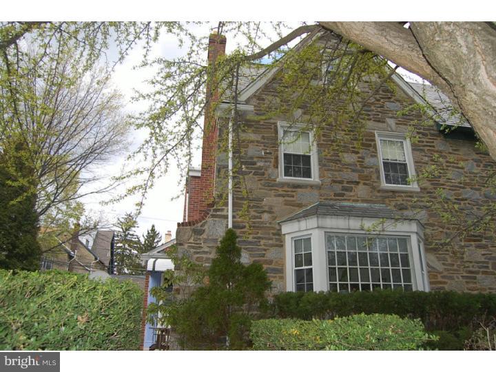 211 Edgehill Road Merion Station, PA 19066 - Photo 1 of 23 Exterior Front