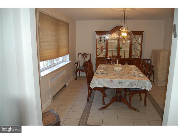 211 Edgehill Road Merion Station, PA 19066 - Photo 13 of 23 Dining Room