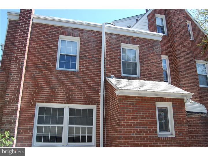 211 Edgehill Road Merion Station, PA 19066 - Photo 3 of 23 Exterior Side