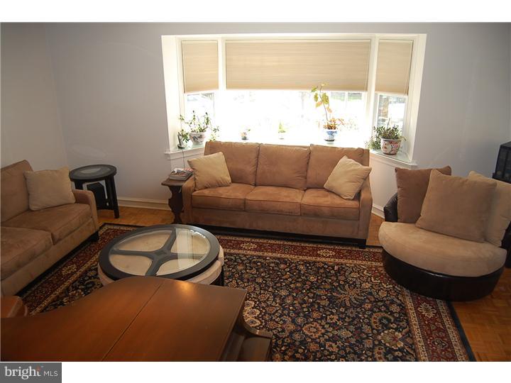 211 Edgehill Road Merion Station, PA 19066 - Photo 5 of 23 Living Room