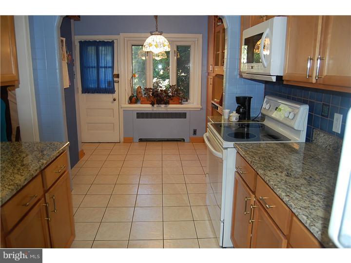 211 Edgehill Road Merion Station, PA 19066 - Photo 6 of 23 Kitchen