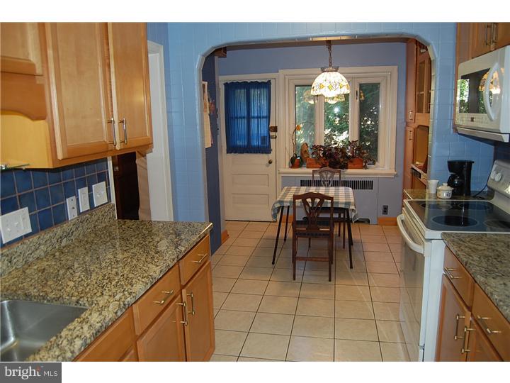 211 Edgehill Road Merion Station, PA 19066 - Photo 10 of 23 Kitchen