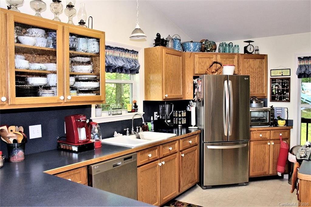 953 Cave Springs Road Cullowhee, NC 28723 - Photo 14 of 47 Gallery Image 14