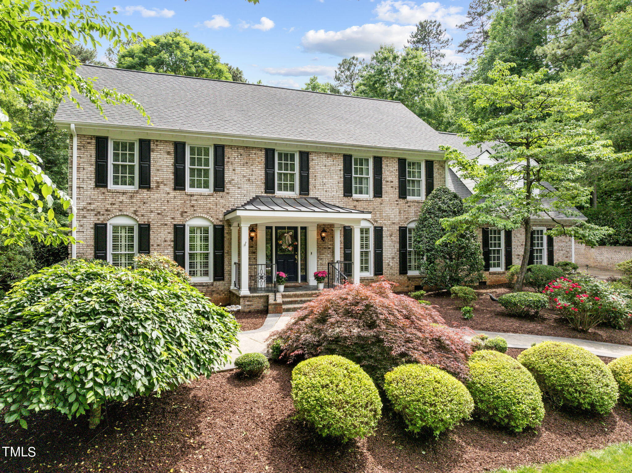 8700 Kings Mill Place Raleigh, NC 27615 - Photo 2 of 74 2-web-or-mls-DJI_0838