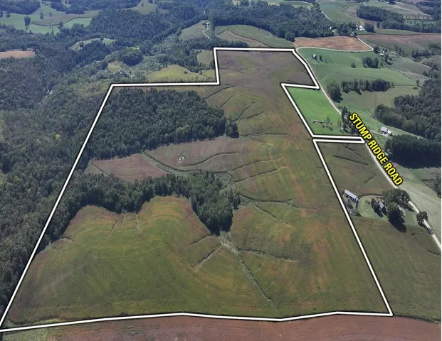 $1,562,896 | 169.88-acres Stump Ridge Road, Viroqua, WI 54665