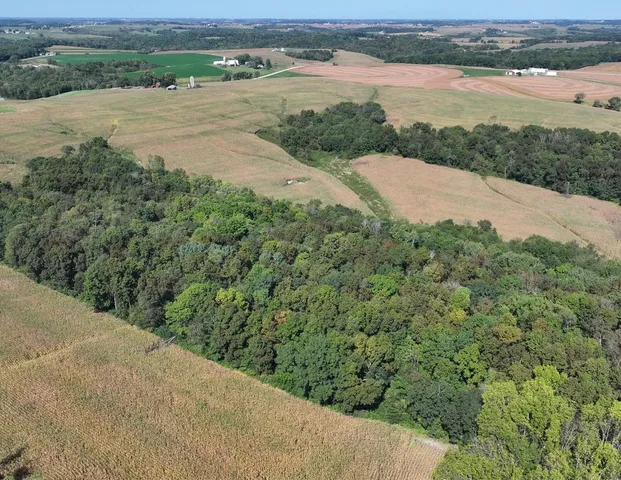 $1,562,896 | 169.88-acres Stump Ridge Road, Viroqua, WI 54665