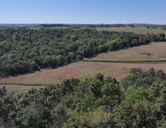 $1,520,426 | 169.88-acres Stump Ridge Road, Viroqua, WI 54665