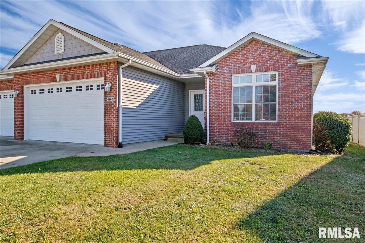 4802 Leah Drive Springfield, IL 62711 - Photo 1 of 35