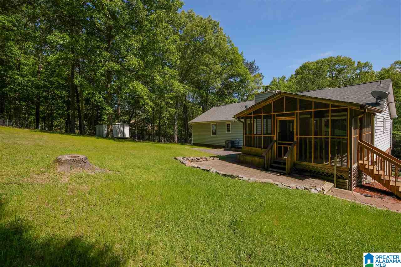 5130 Colonial Park Road Birmingham, AL 35242 - Photo 32 of 33