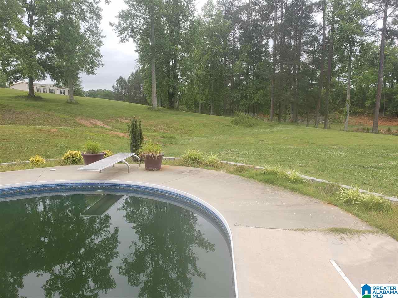 3296 County Road 66 Heflin, AL 36264 - Photo 20 of 21