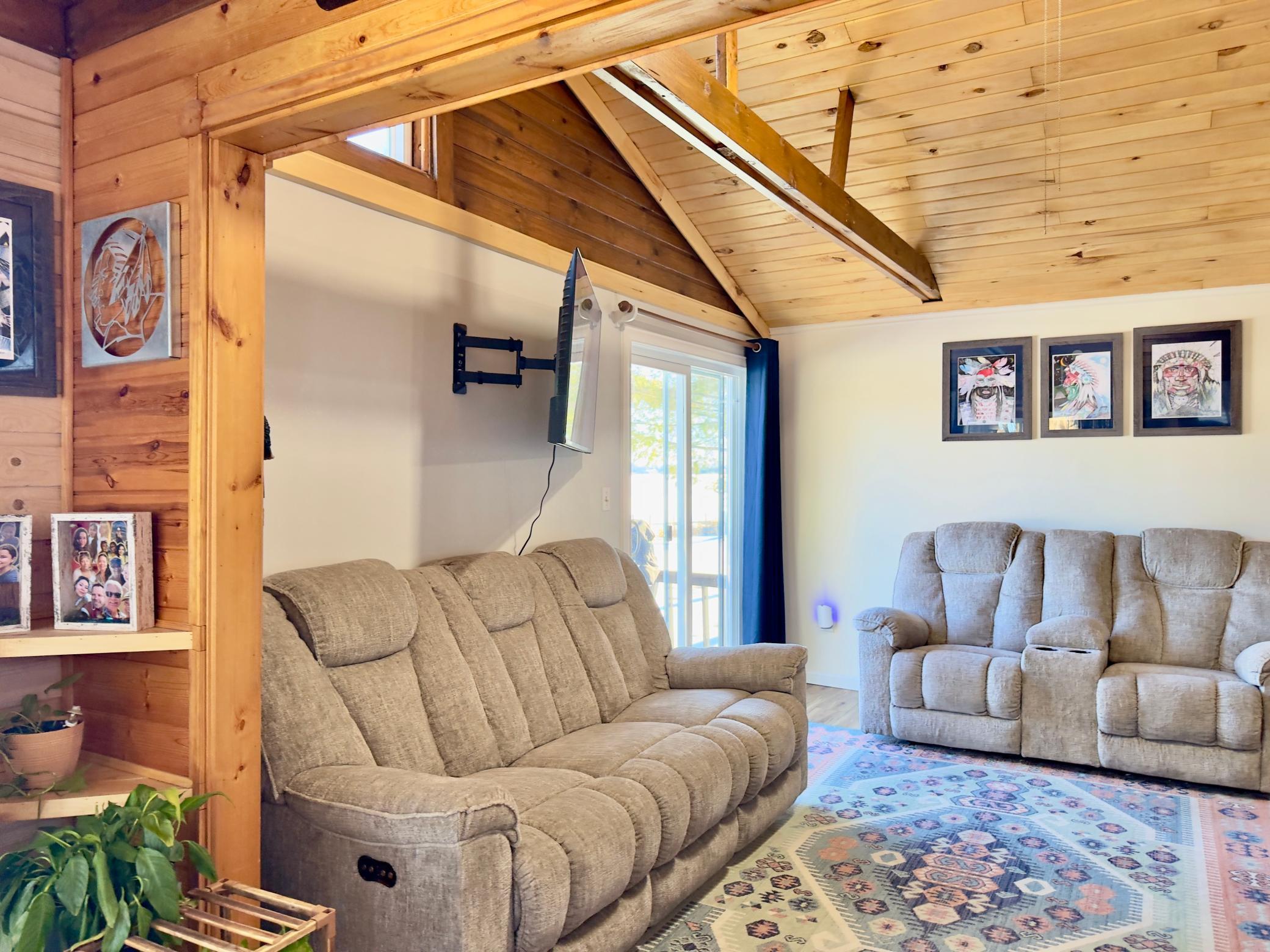 22482 Old Curry Road Southeast Cass Lake, MN 56633 - Photo 15 of 50