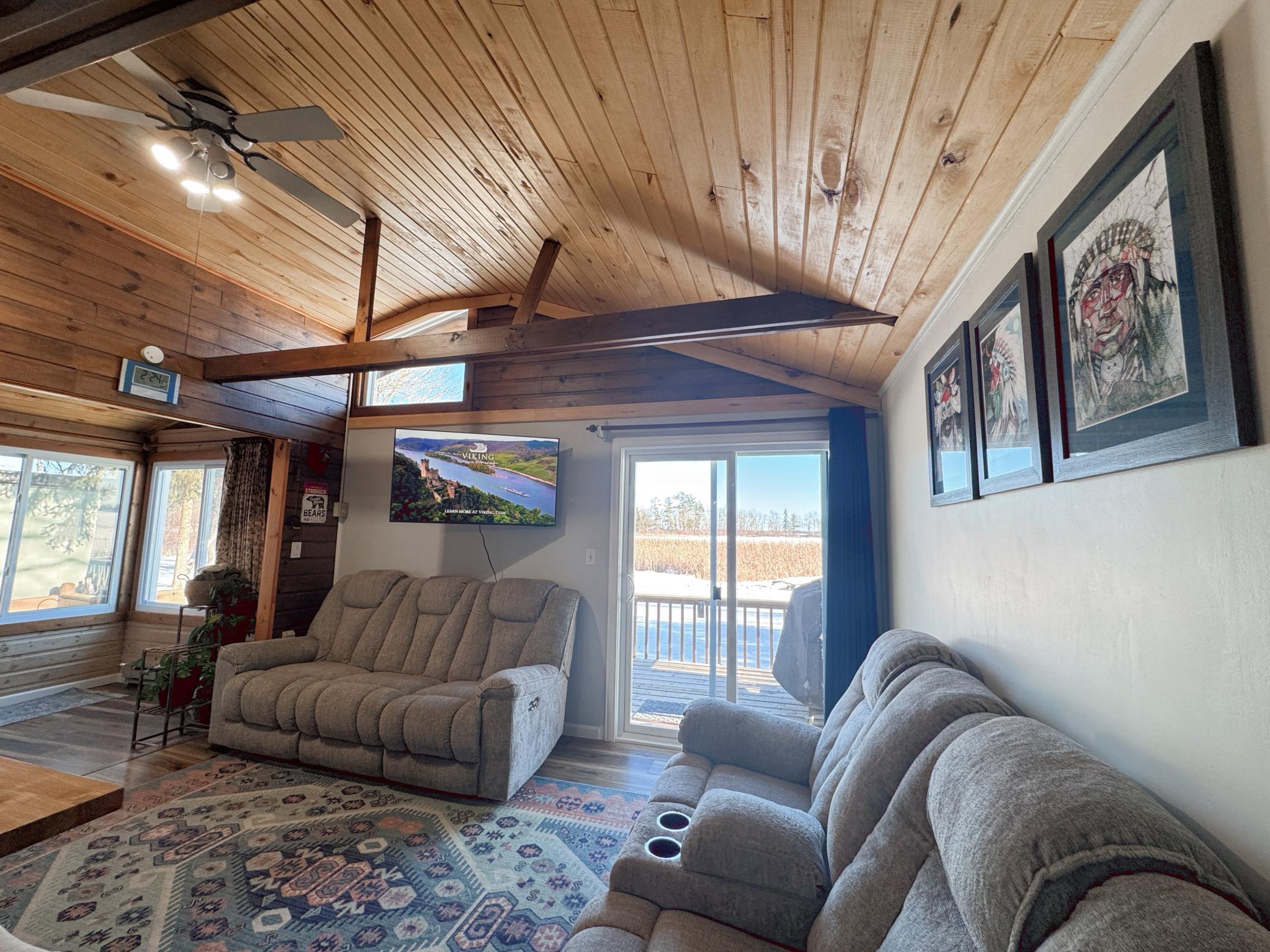 22482 Old Curry Road Southeast Cass Lake, MN 56633 - Photo 16 of 50