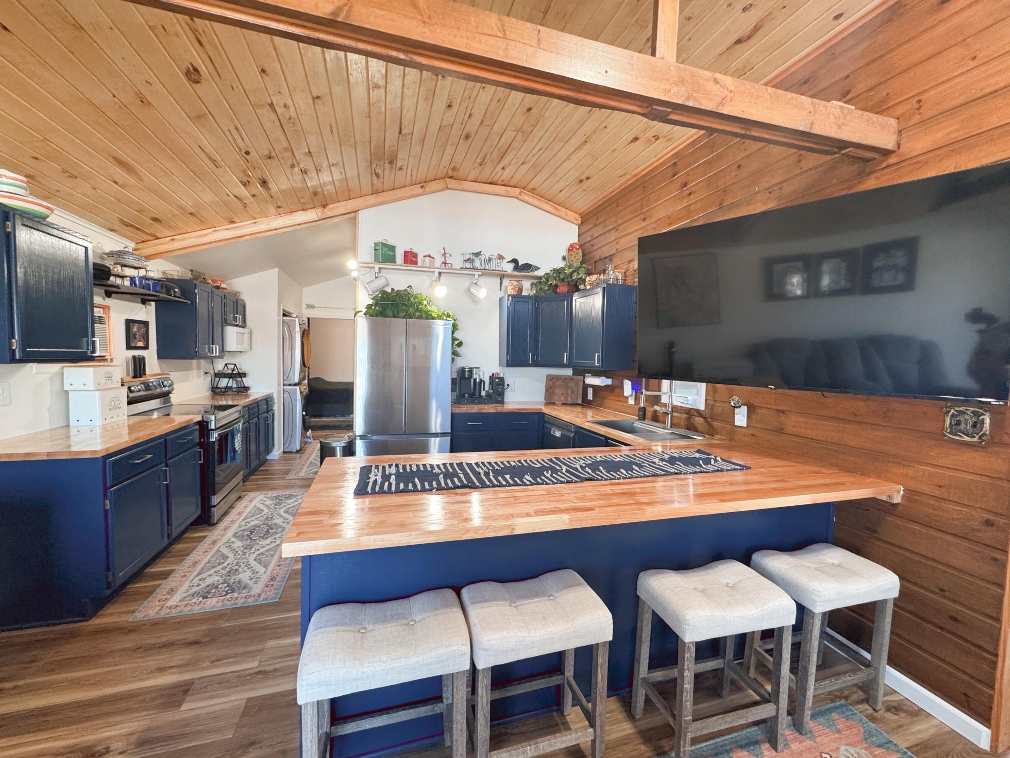 22482 Old Curry Road Southeast Cass Lake, MN 56633 - Photo 19 of 50