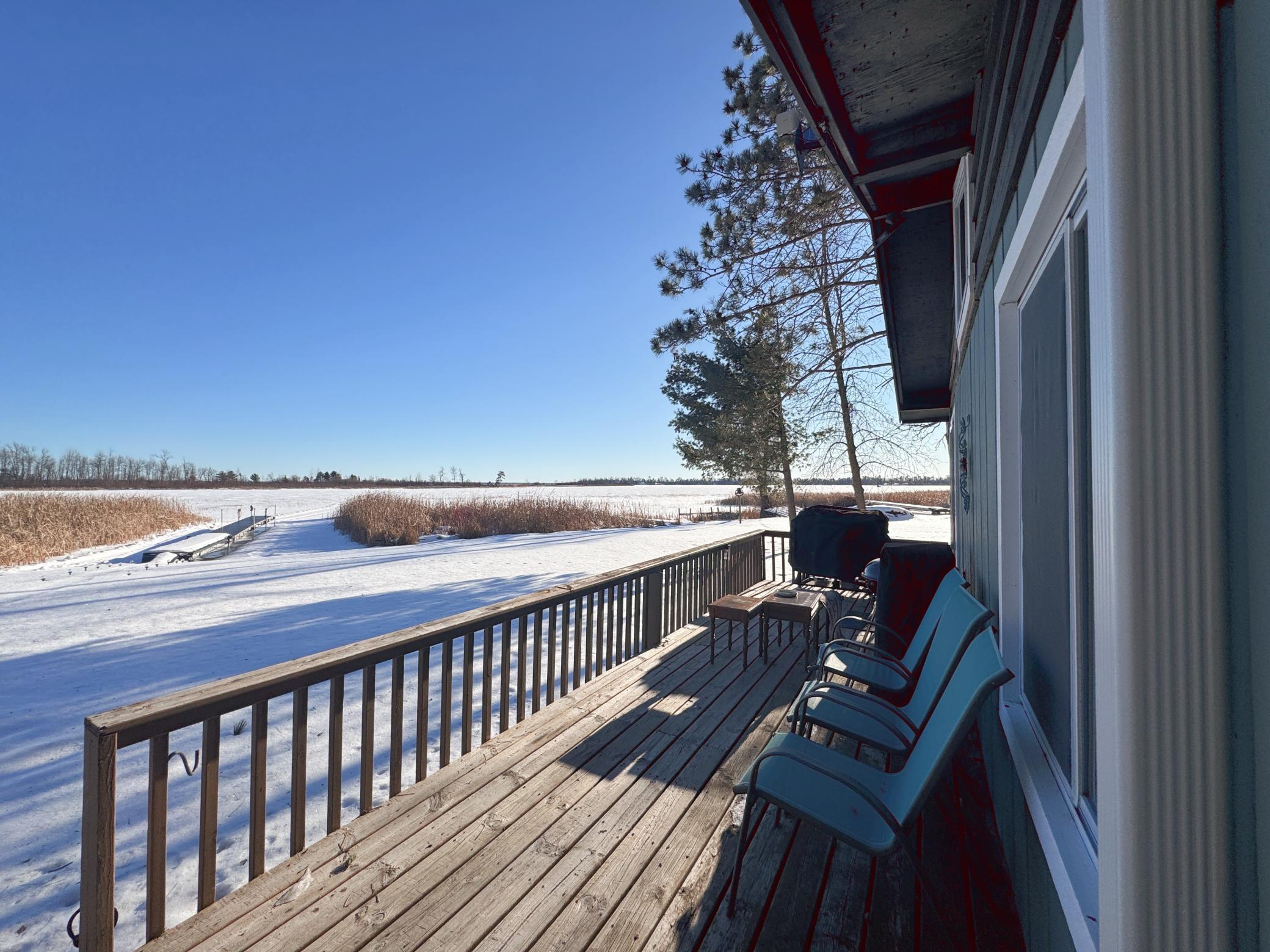 22482 Old Curry Road Southeast Cass Lake, MN 56633 - Photo 21 of 50