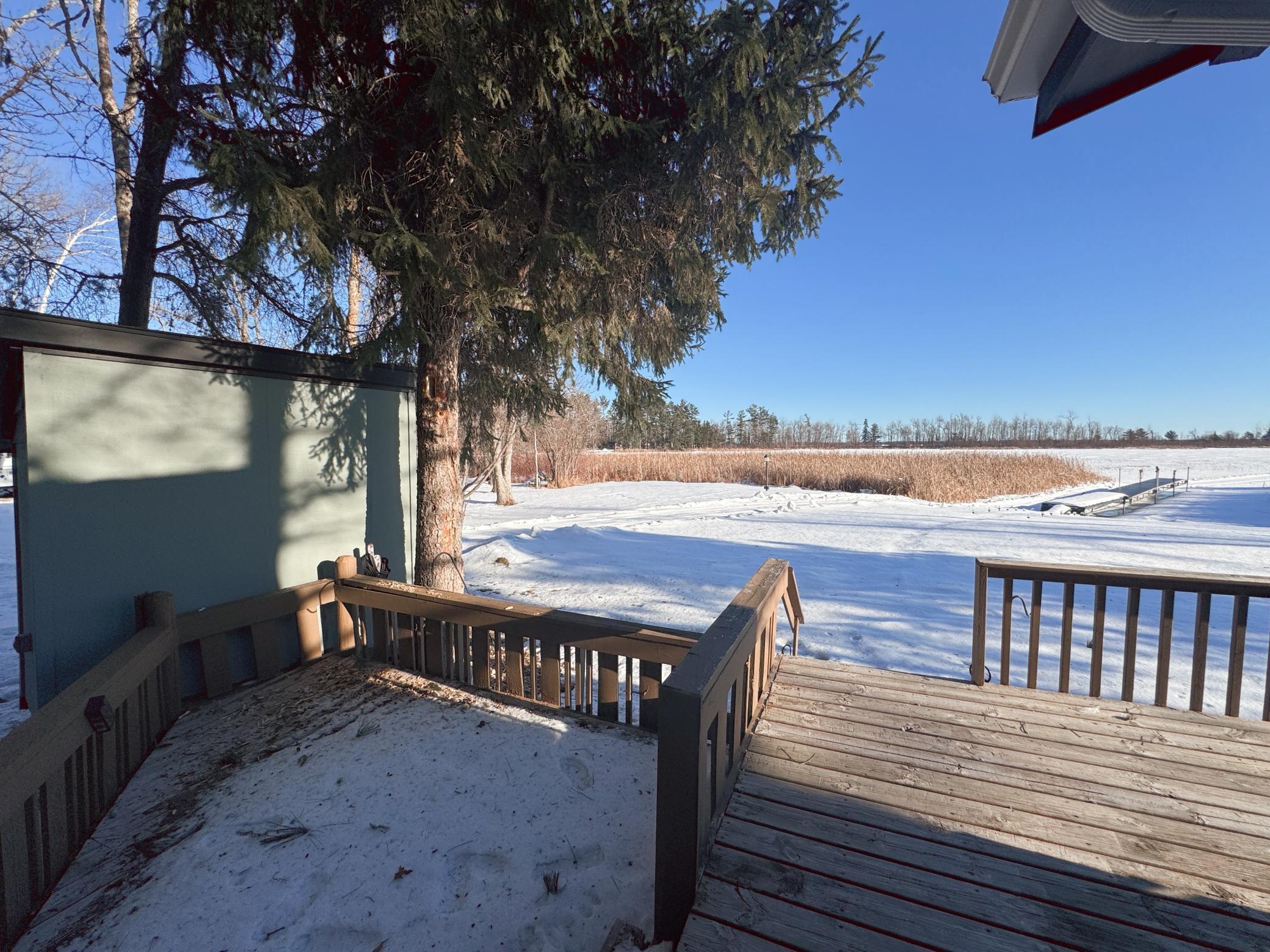 22482 Old Curry Road Southeast Cass Lake, MN 56633 - Photo 23 of 50