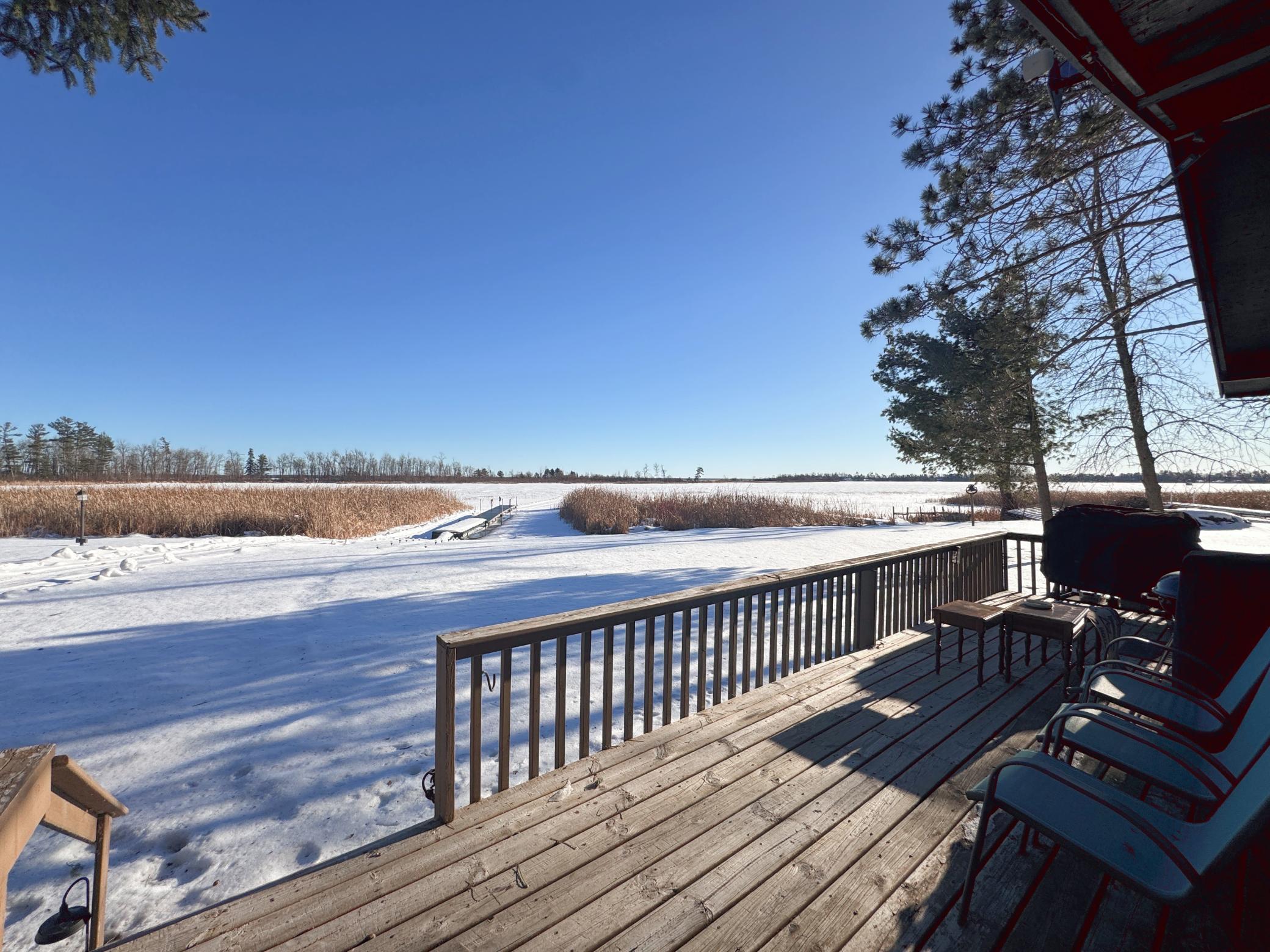 22482 Old Curry Road Southeast Cass Lake, MN 56633 - Photo 23 of 68