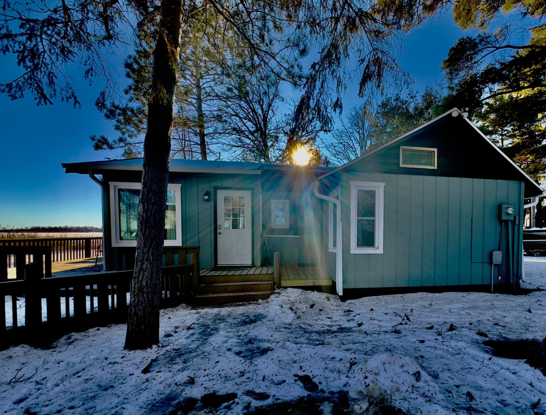22482 Old Curry Road Southeast Cass Lake, MN 56633 - Photo 25 of 68