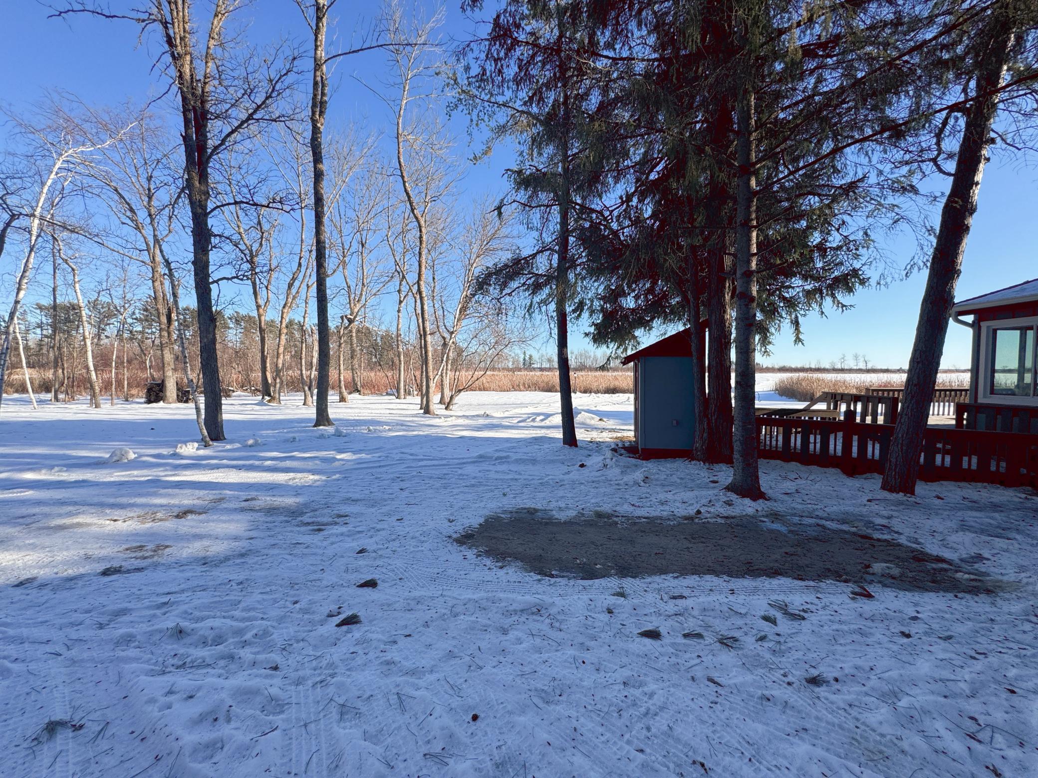 22482 Old Curry Road Southeast Cass Lake, MN 56633 - Photo 28 of 68
