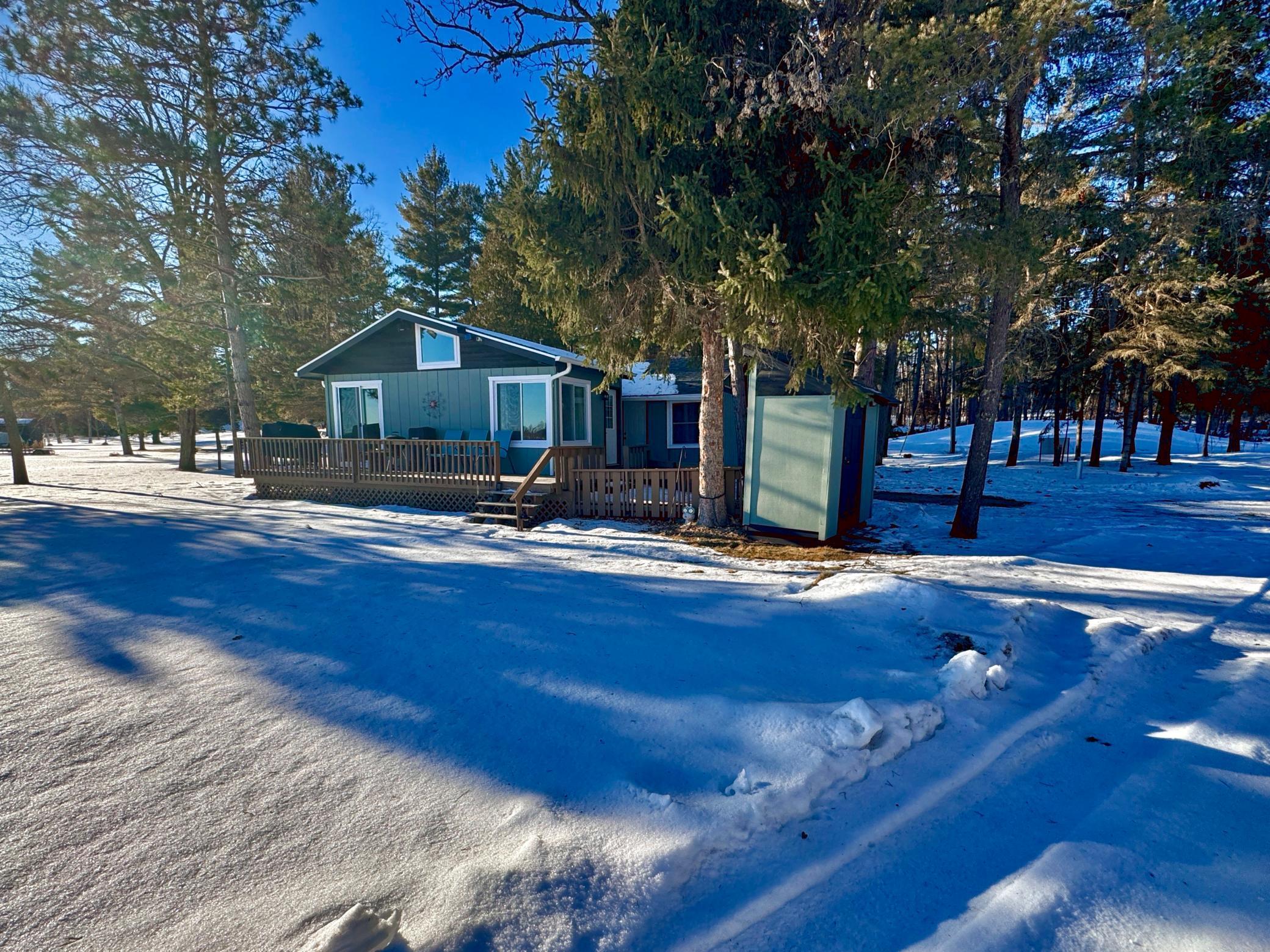 22482 Old Curry Road Southeast Cass Lake, MN 56633 - Photo 30 of 50