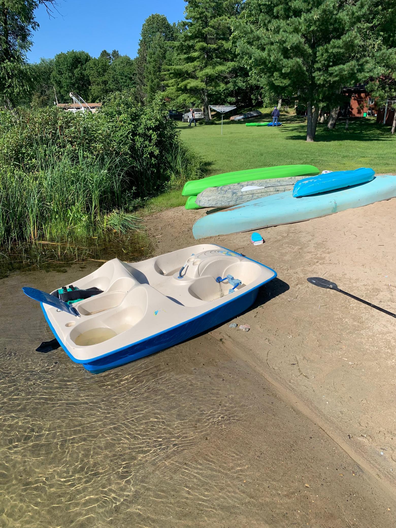 22482 Old Curry Road Southeast Cass Lake, MN 56633 - Photo 3 of 50