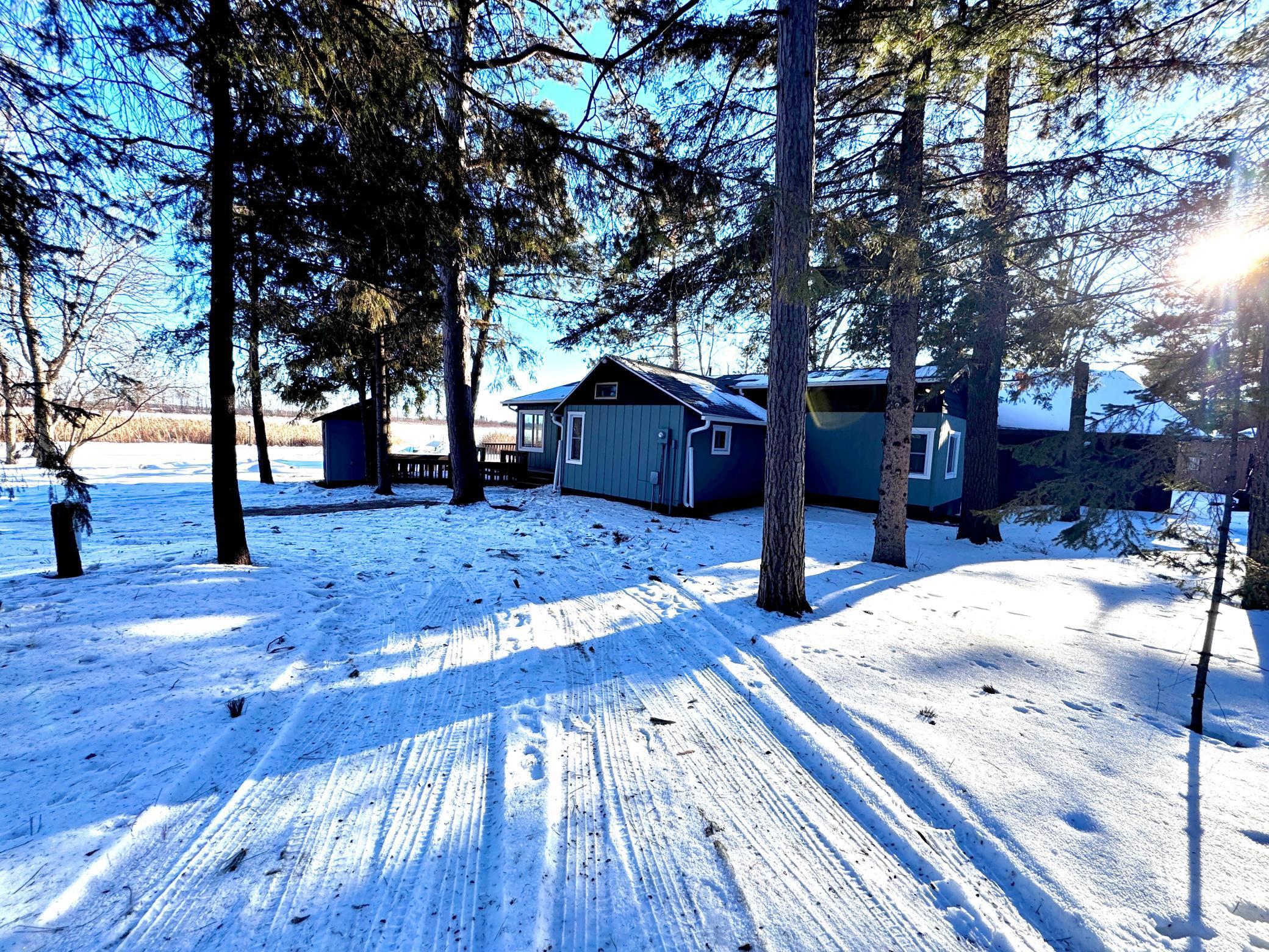 22482 Old Curry Road Southeast Cass Lake, MN 56633 - Photo 35 of 68