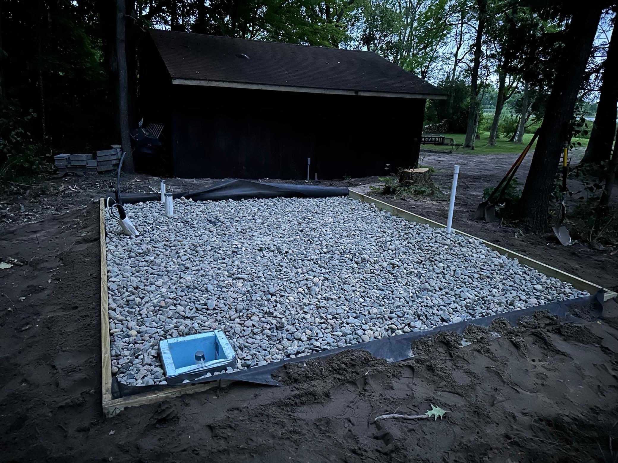 22482 Old Curry Road Southeast Cass Lake, MN 56633 - Photo 35 of 50