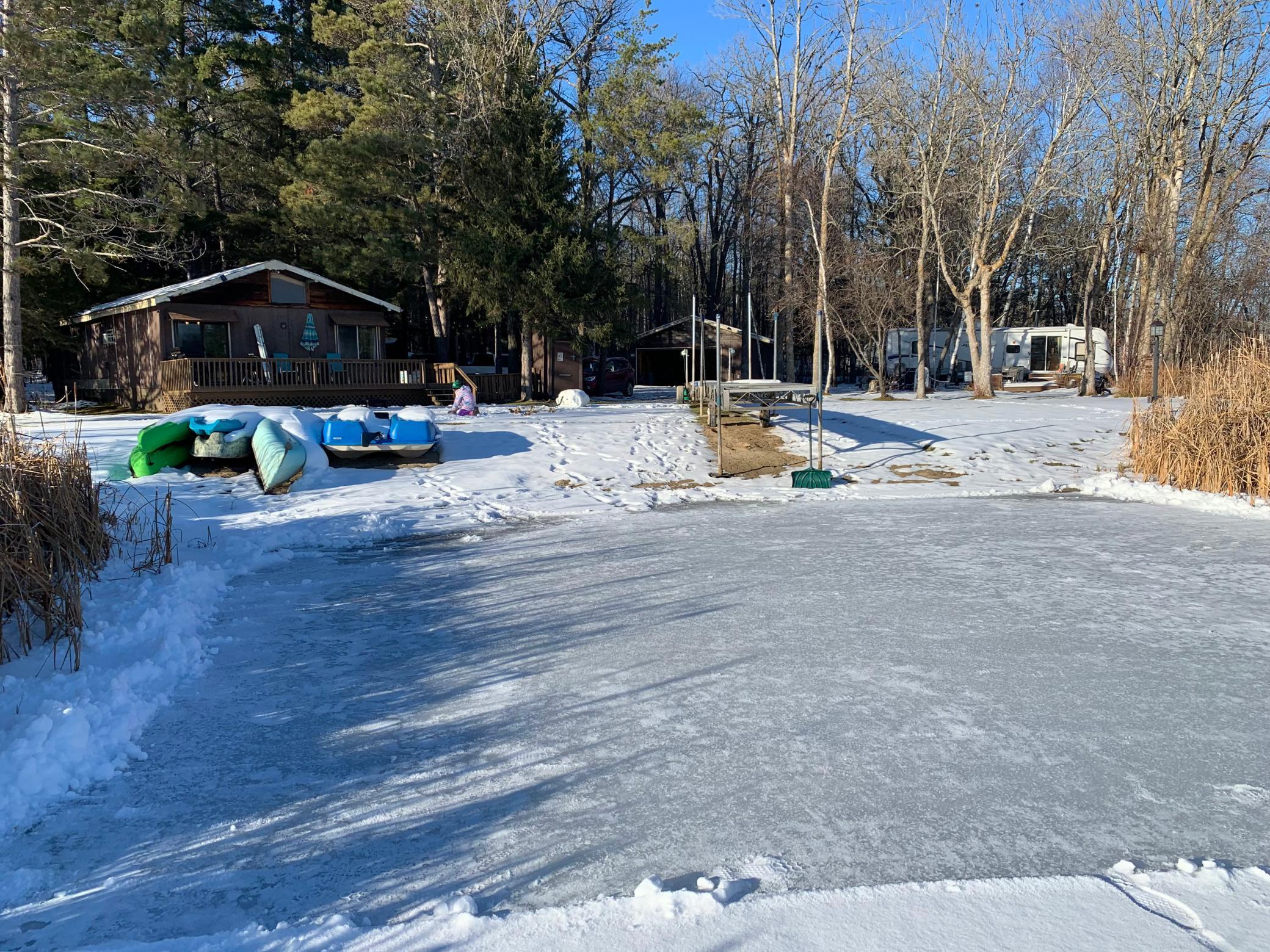 22482 Old Curry Road Southeast Cass Lake, MN 56633 - Photo 36 of 50