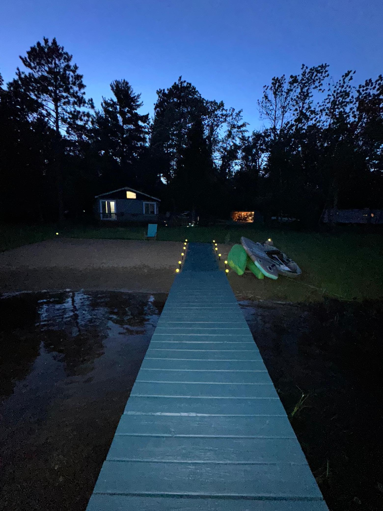 22482 Old Curry Road Southeast Cass Lake, MN 56633 - Photo 41 of 50