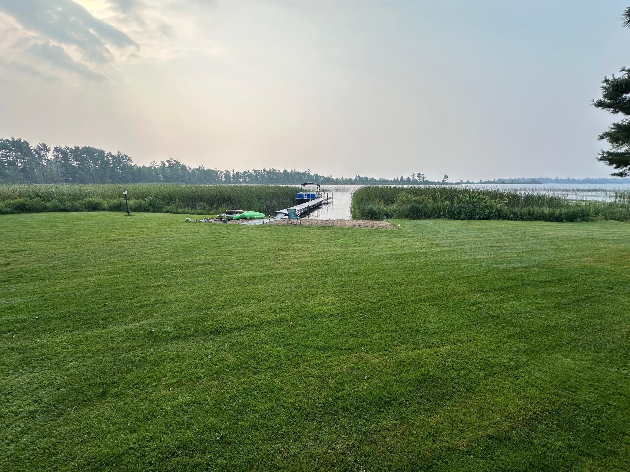 22482 Old Curry Road Southeast Cass Lake, MN 56633 - Photo 42 of 50