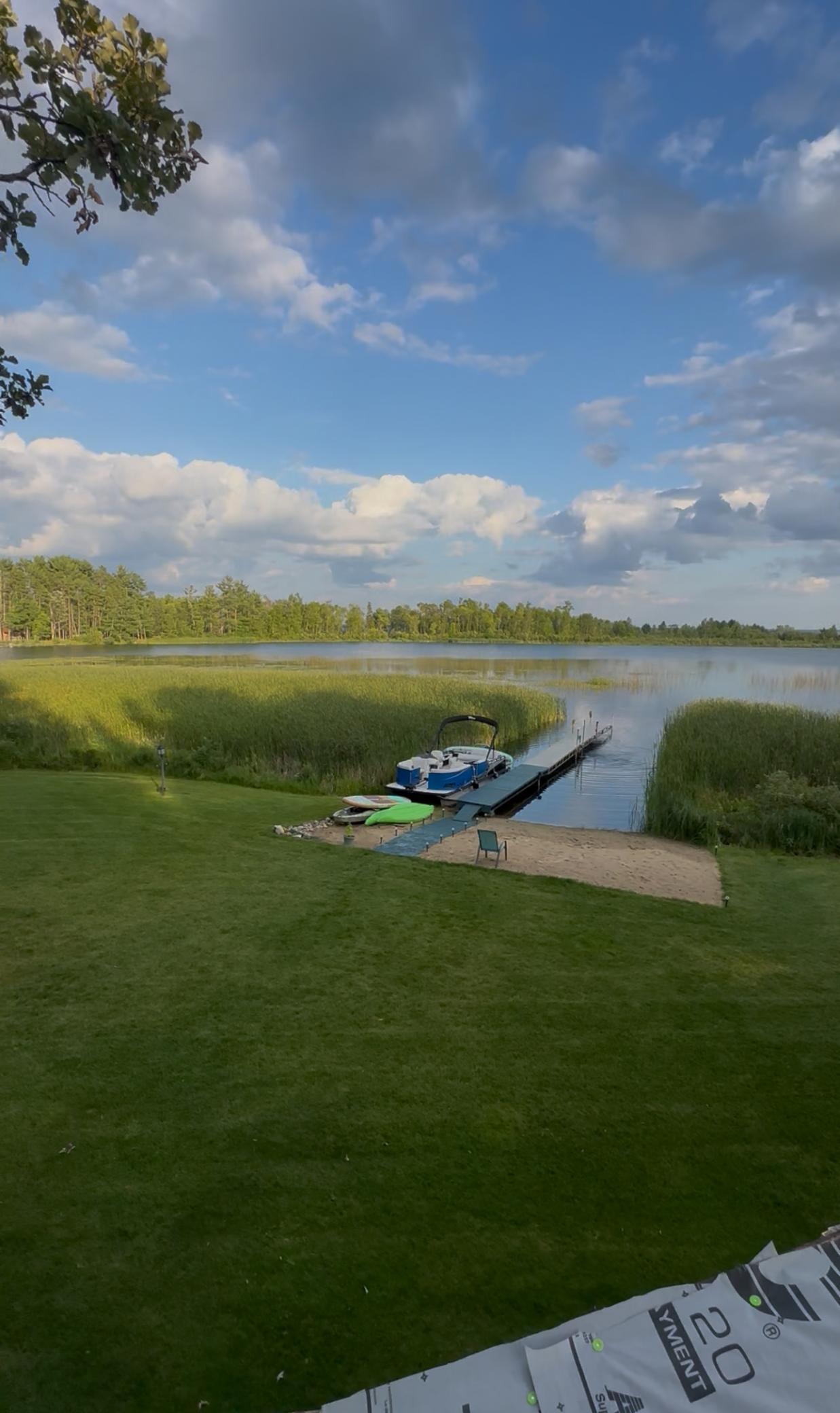 22482 Old Curry Road Southeast Cass Lake, MN 56633 - Photo 44 of 68