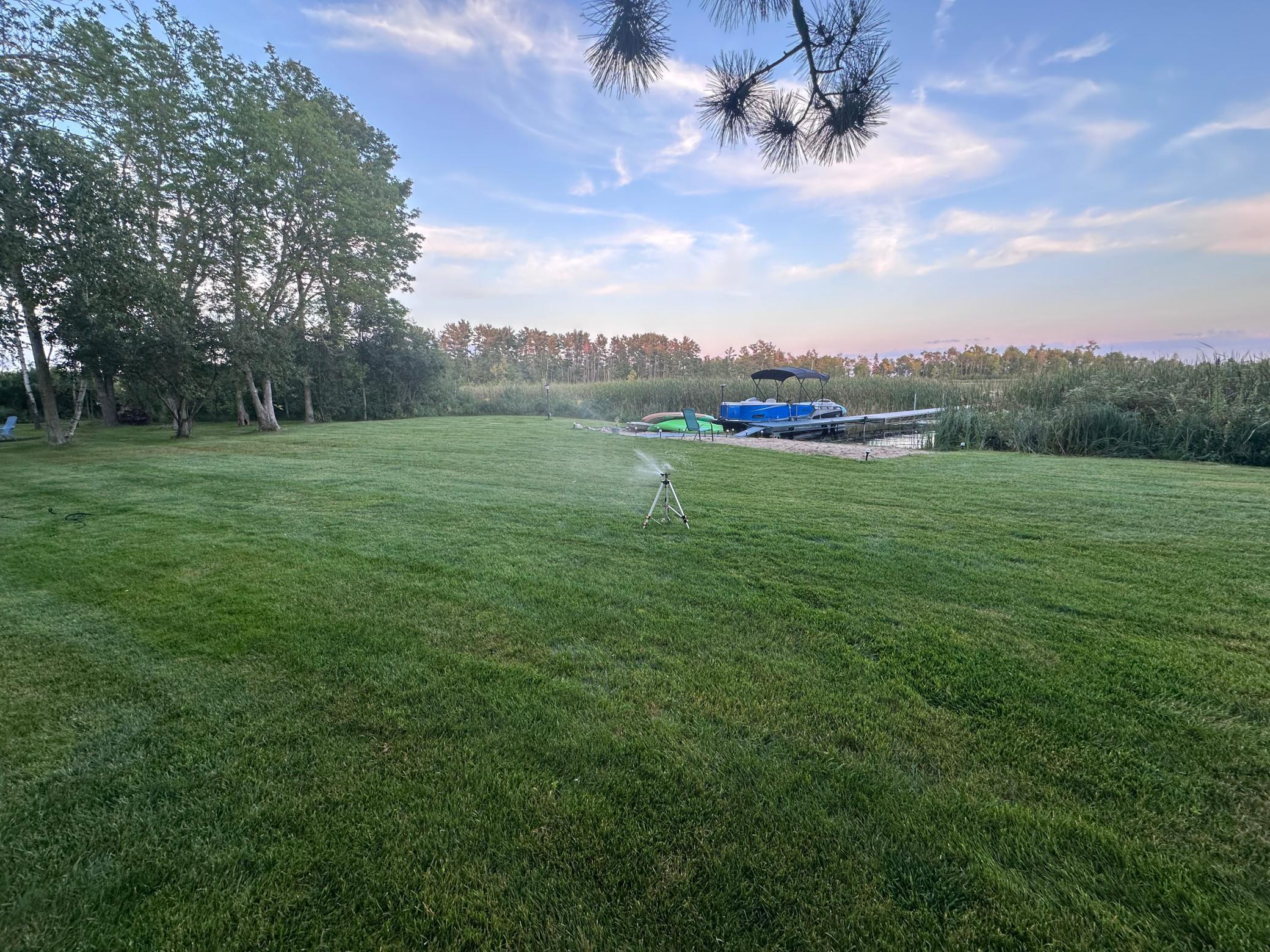 22482 Old Curry Road Southeast Cass Lake, MN 56633 - Photo 45 of 68