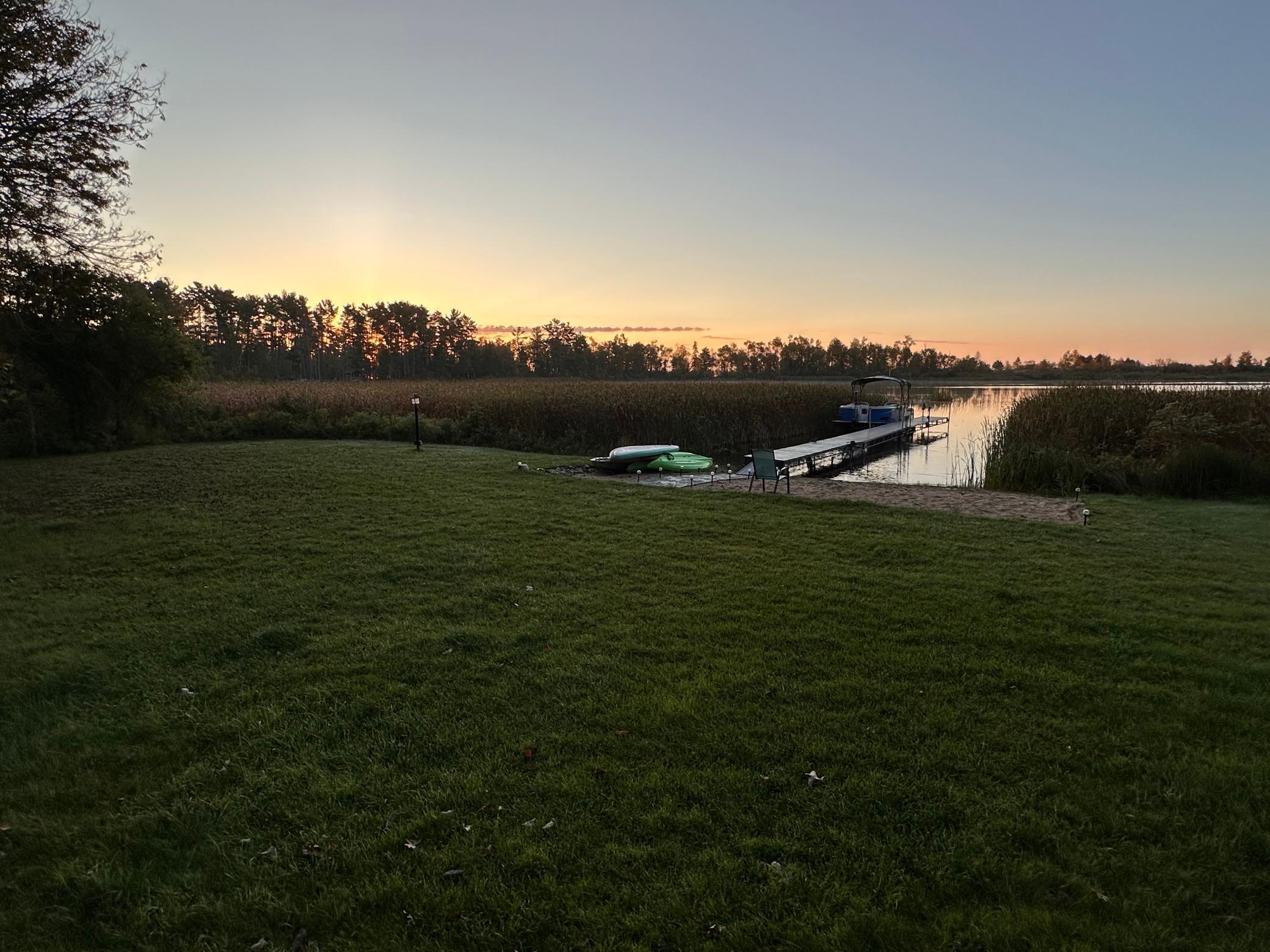 22482 Old Curry Road Southeast Cass Lake, MN 56633 - Photo 45 of 50