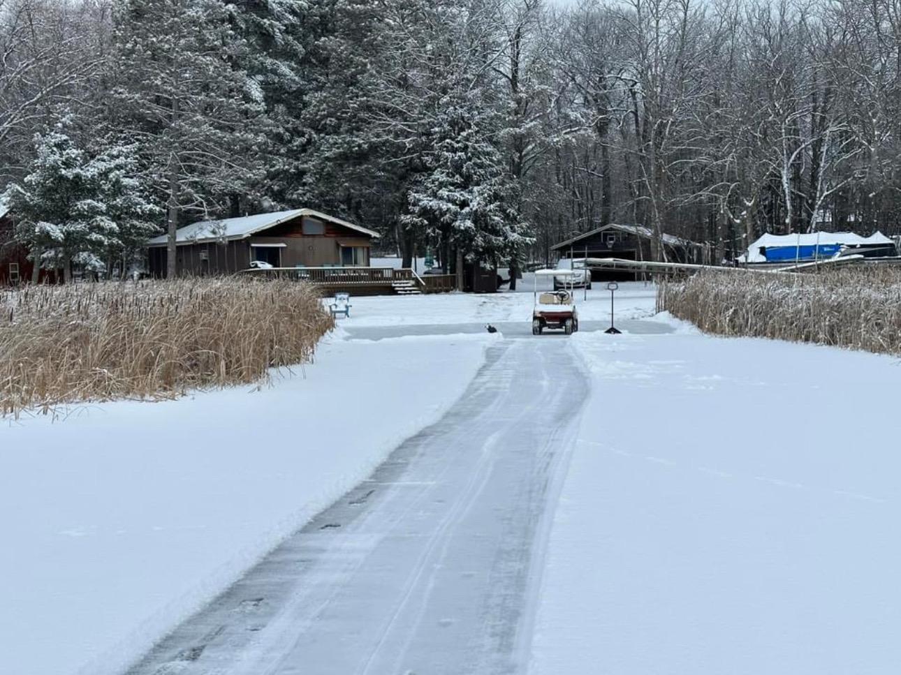 22482 Old Curry Road Southeast Cass Lake, MN 56633 - Photo 47 of 50