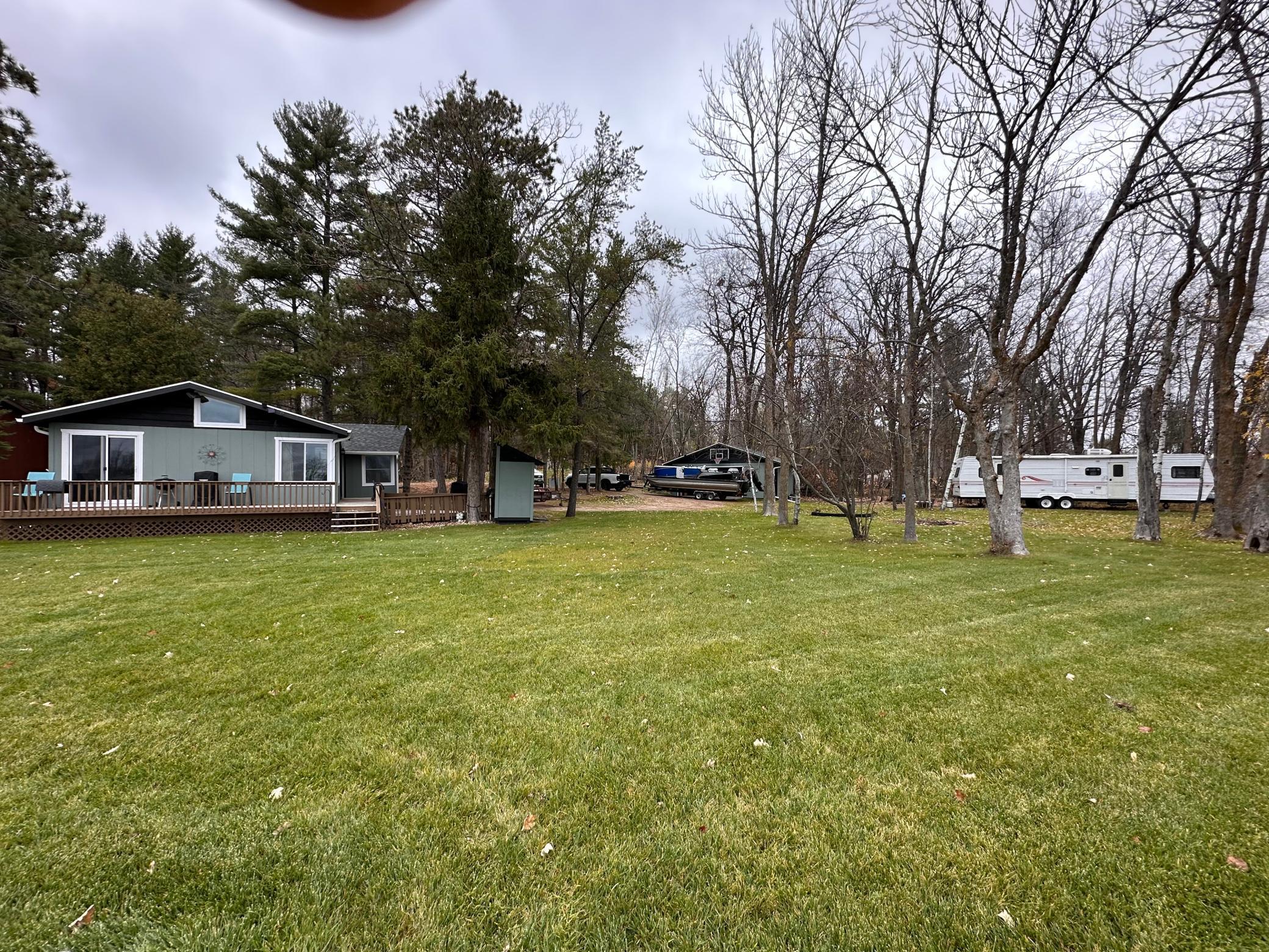 22482 Old Curry Road Southeast Cass Lake, MN 56633 - Photo 50 of 68