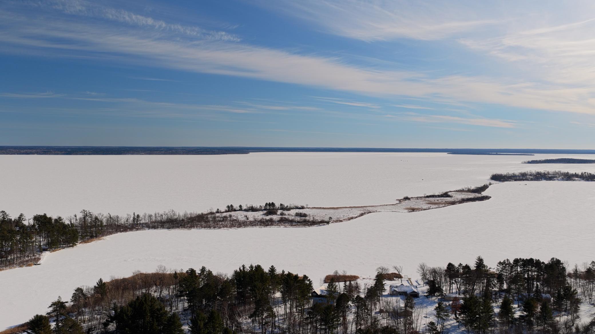22482 Old Curry Road Southeast Cass Lake, MN 56633 - Photo 53 of 68