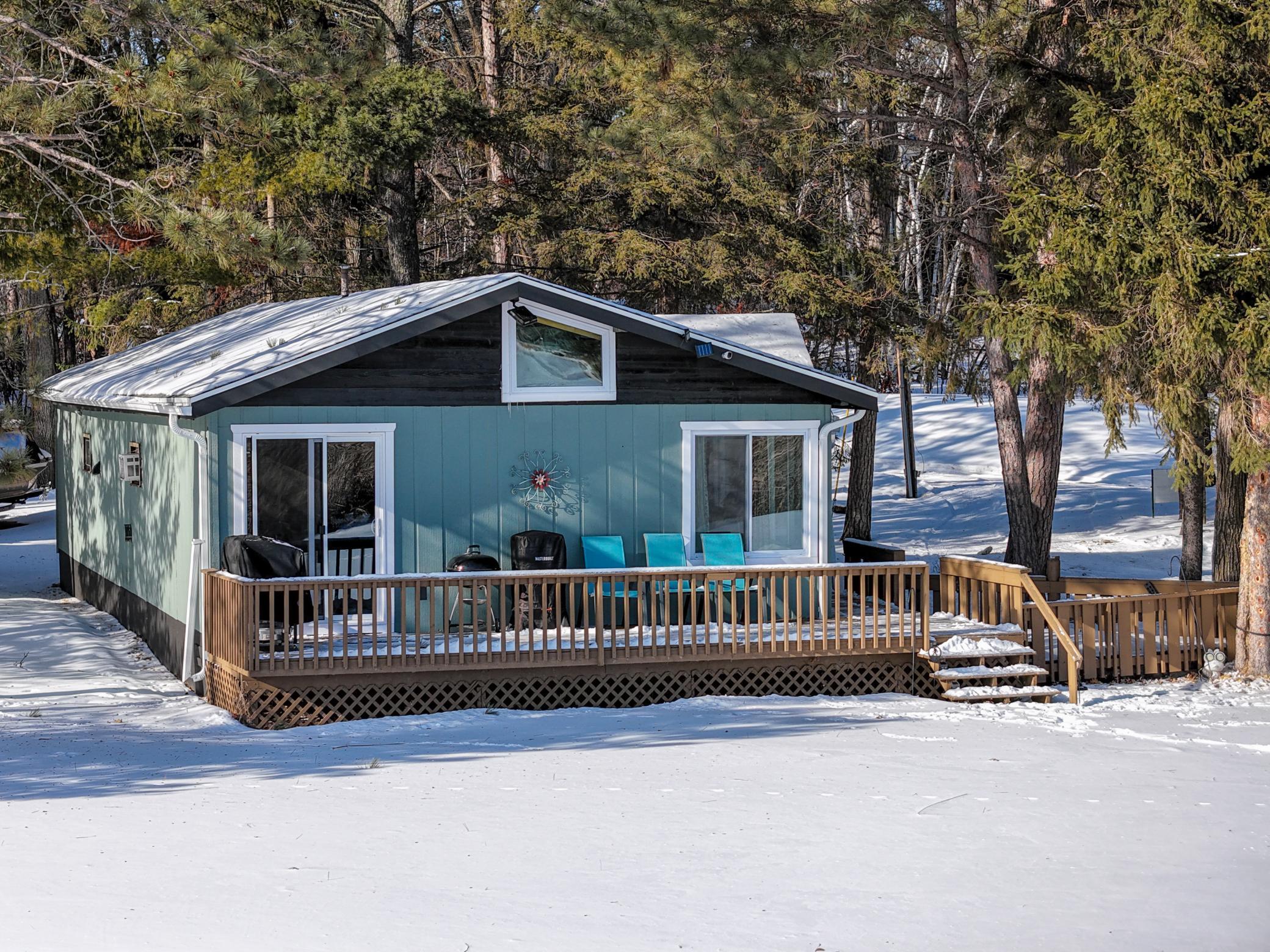 22482 Old Curry Road Southeast Cass Lake, MN 56633 - Photo 61 of 68
