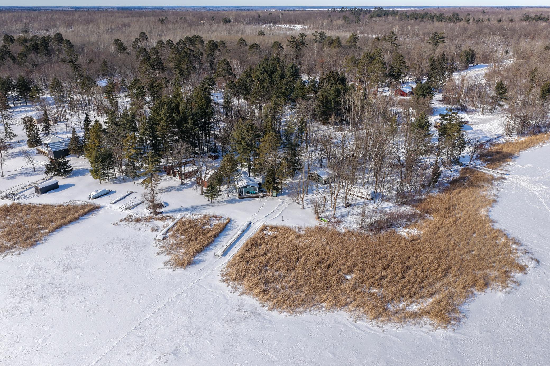 22482 Old Curry Road Southeast Cass Lake, MN 56633 - Photo 66 of 68